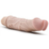 Dr. Skin Gode vibrant Vibe 6 Dr Skin 18 x 4cm